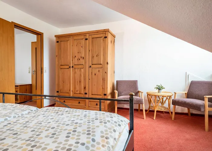 Garni Vitamari 3* Wasserburg