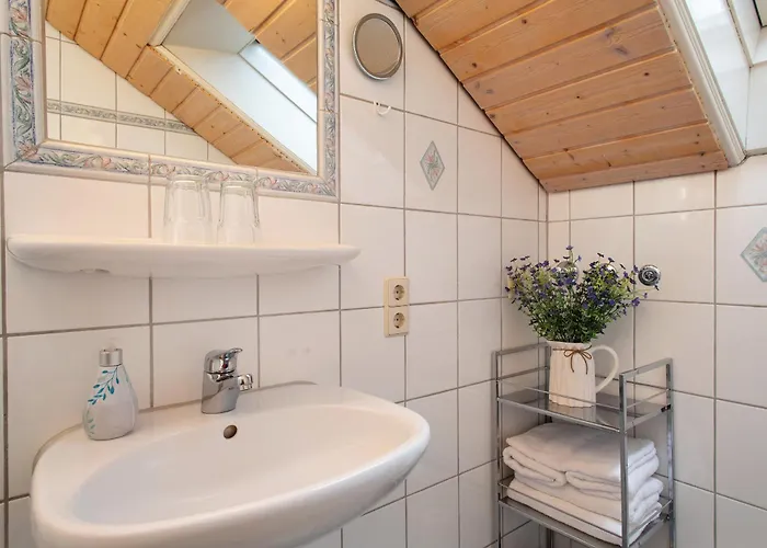 Garni Vitamari Gasthof