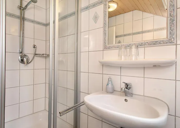 Garni Vitamari Gasthof Wasserburg