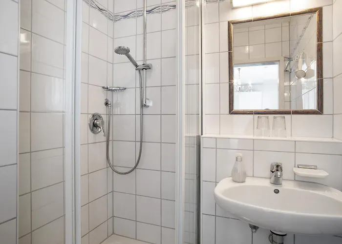 Garni Vitamari 3* Wasserburg