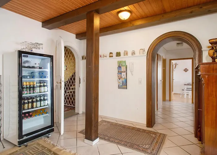 Vendégház Garni Vitamari 3*