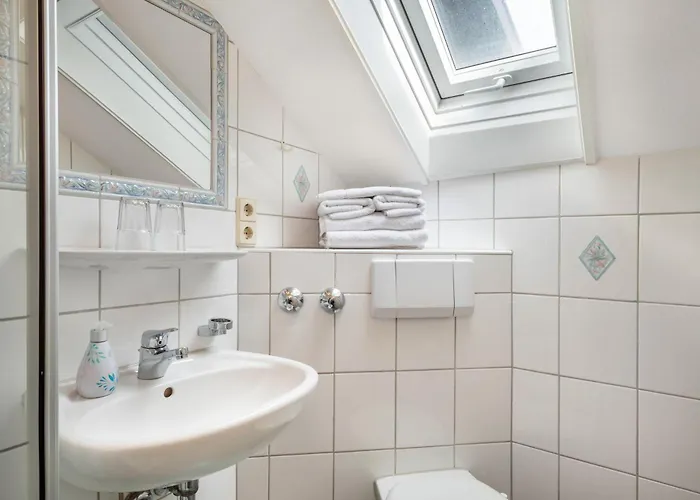 Gasthof Garni Vitamari 3*