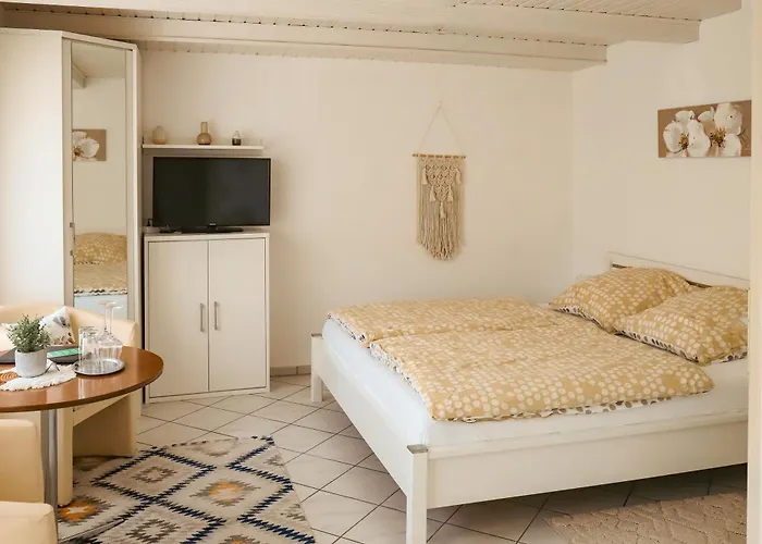 Garni Vitamari Gasthof 3*